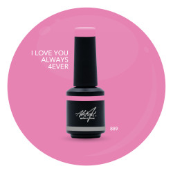 Brush N' Color I LOVE YOU ALWAYS 4EVER  10ml