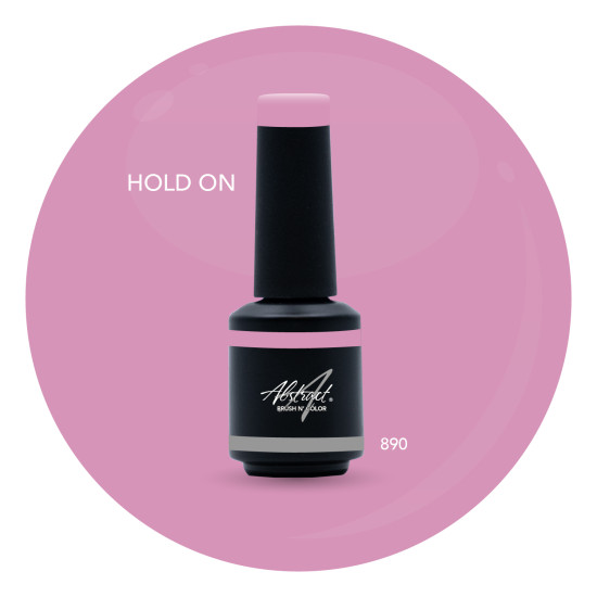 Brush N' Color HOLD ON 10ml