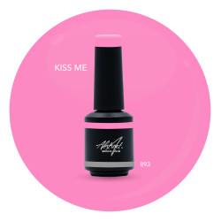 Brush N' Color KISS ME 10ml 