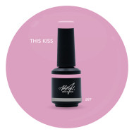 Brush N' Color THIS KISS 10ml 