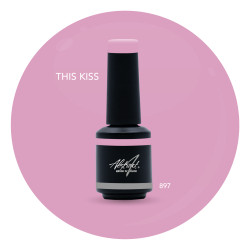 Brush N' Color THIS KISS 10ml 