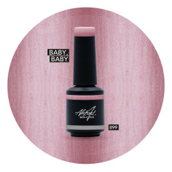 Brush N' Color BABY, BABY 10ml