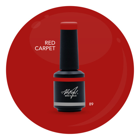 Brush N' Color RED CARPET 10ml  (Cabaret de Paris) 