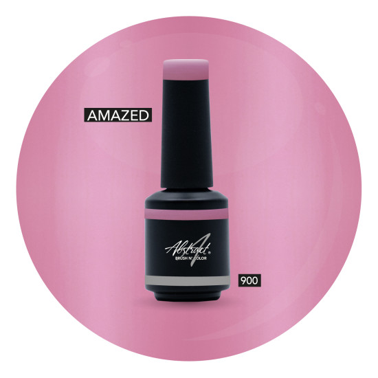 Brush N' Color AMAZED 10ml BNC 