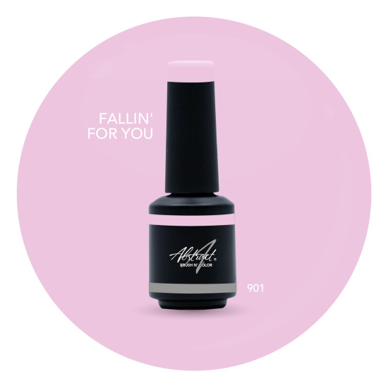 Brush N' Color FALLIN' FOR YOU 10ml