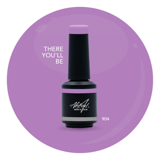 Brush N' Color THERE YOU'LL BE 10ml 