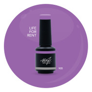 Brush N' Color LIFE FOR RENT 10ml 