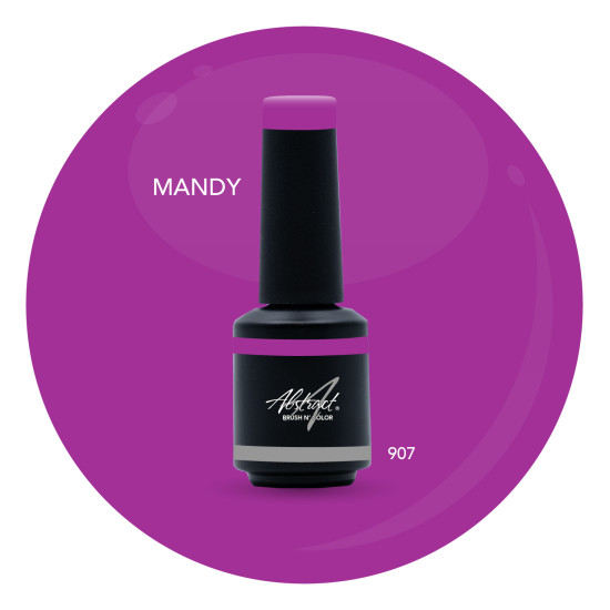Brush N' Color MANDY 10ml 