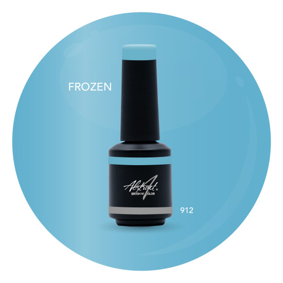 Brush N' Color FROZEN 10ml 