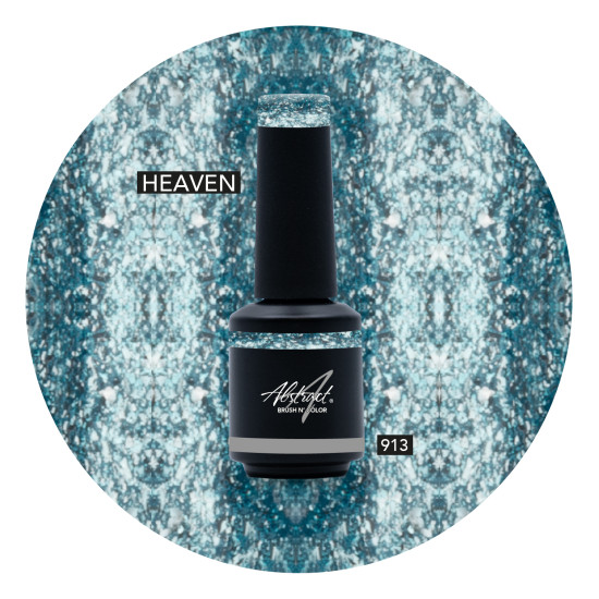 Brush N' Color HEAVEN 10ml