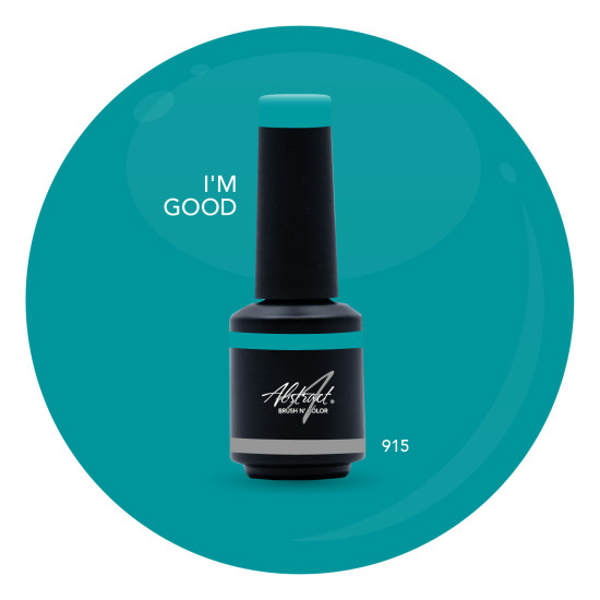 Brush N' Color I'M GOOD 10ml