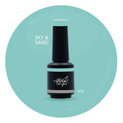 Brush N' Color SKY & SAND 10ml 
