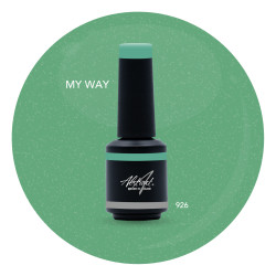 Brush N' Color MY WAY 10ml