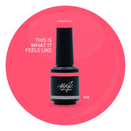 Brush N' Color THIS IS WHAT IT FEELS LIKE 10ml 