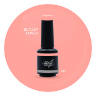 Brush N' Color SUNSET LOVER 10ml