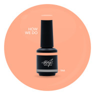 Brush N' Color HOW WE DO 10ml 