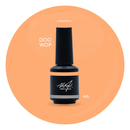 Brush N' Color DOO WOP 10ml
