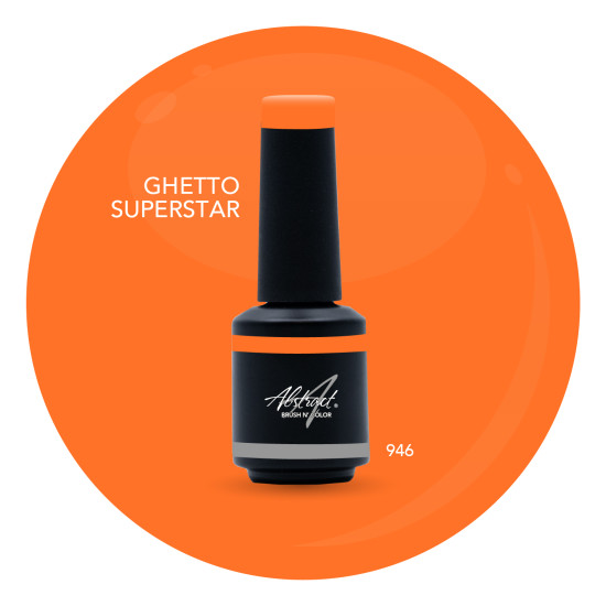 Brush N' Color GHETTO SUPERSTAR 10ml