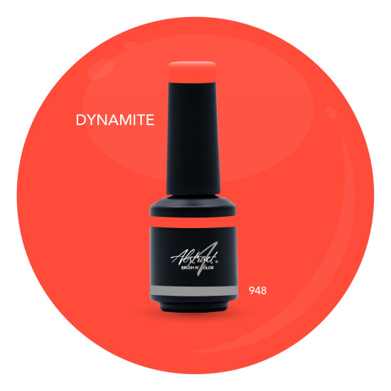 Brush N' Color DYNAMITE 10ml