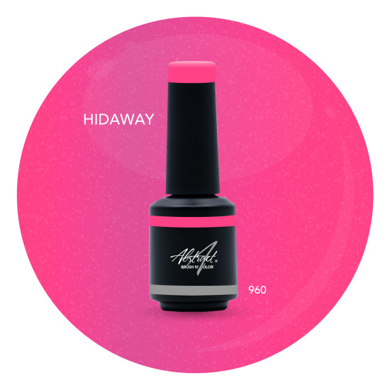 Brush N' Color HIDAWAY 10ml