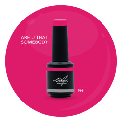 Brush N' Color ARE U THAT SOMEBODY 10ml