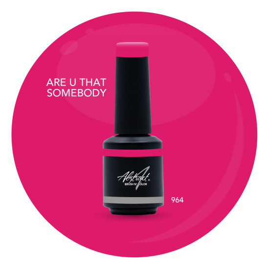 Brush N' Color ARE U THAT SOMEBODY 10ml