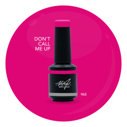 Brush N' Color DON'T CALL ME UP 10ml