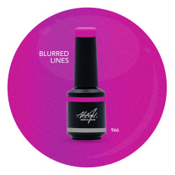 Brush N' Color BLURRED LINES 10ml 