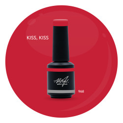 Brush N' Color KISS, KISS 10ml