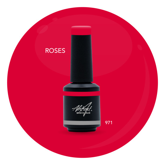 Brush N' Color ROSES 10ml