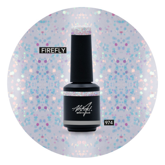Brush N' Color FIREFLY 10ml
