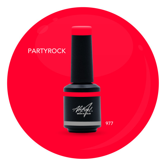 Brush N' Color PARTYROCK 10ml