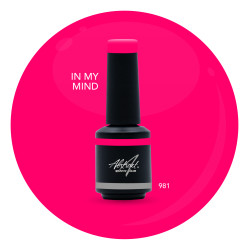 Brush N' Color IN MY MIND 10ml