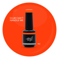 Brush N' Color CLUB CAN'T HANDLE ME 10ml