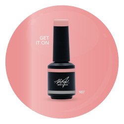 Brush N' Color GET IT ON 10ml (Soft Cat Eye) LAUNCH 21.05.2026