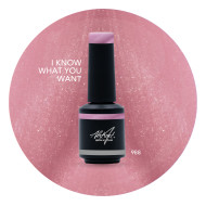 Brush N' Color I KNOW WHAT YOU WANT 10ml (Soft Cat Eye) 
