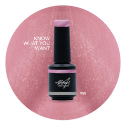 Brush N' Color I KNOW WHAT YOU WANT 10ml (Soft Cat Eye) LAUNCH 21.05.2026