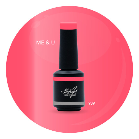 Brush N' Color ME & U 10ml (Soft Cat Eye)
