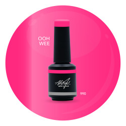 Brush N' Color OOH WEE 10ml (Soft Cat Eye) 