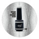 Brush N' Color TURN THE LIGHTS OFF 10ml (Soft Cat Eye) 
