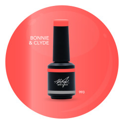 Brush N' Color BONNIE & CLYDE 10ml (Soft Cat Eye) LAUNCH 21.05.2026