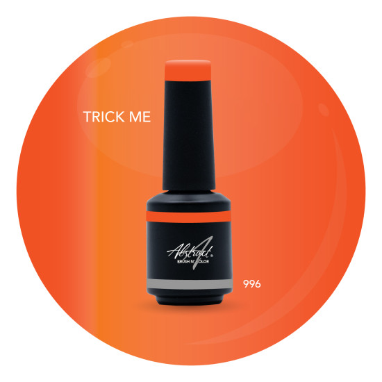 Brush N' Color TRICK ME 10ml (Soft Cat Eye)