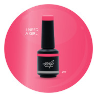 Brush N' Color I NEED A GIRL 10ml (Soft Cat Eye) LAUNCH 21.05.2026