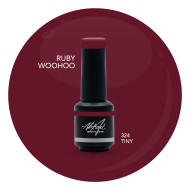 Brush N' Color RUBY WOOHOO 10 ml (Public Desire) 10ml 