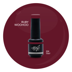 Brush N' Color RUBY WOOHOO 10 ml (Public Desire) 10ml 