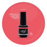 Brush N' Color LIPSTICK & LEATHER TIGHTS 10ml (Spice It Up)