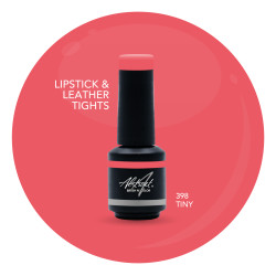 Brush N' Color LIPSTICK & LEATHER TIGHTS 10ml (Spice It Up)
