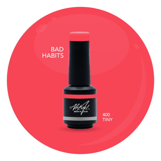 Brush N' Color BAD HABITS 10ml (Spice It Up)