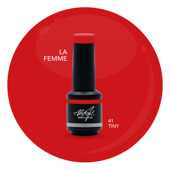 Brush N' Color LA FEMME 10ml (Crazy Horse) 