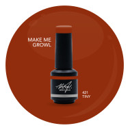 Brush N' Color MAKE ME GROWL 10ml (Welcome To The Jungle) 10ml